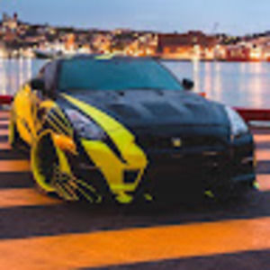 Meet your Posher, Freddy